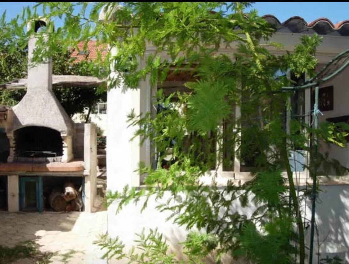 Holiday home Lou Cigalon Villa Marseille France