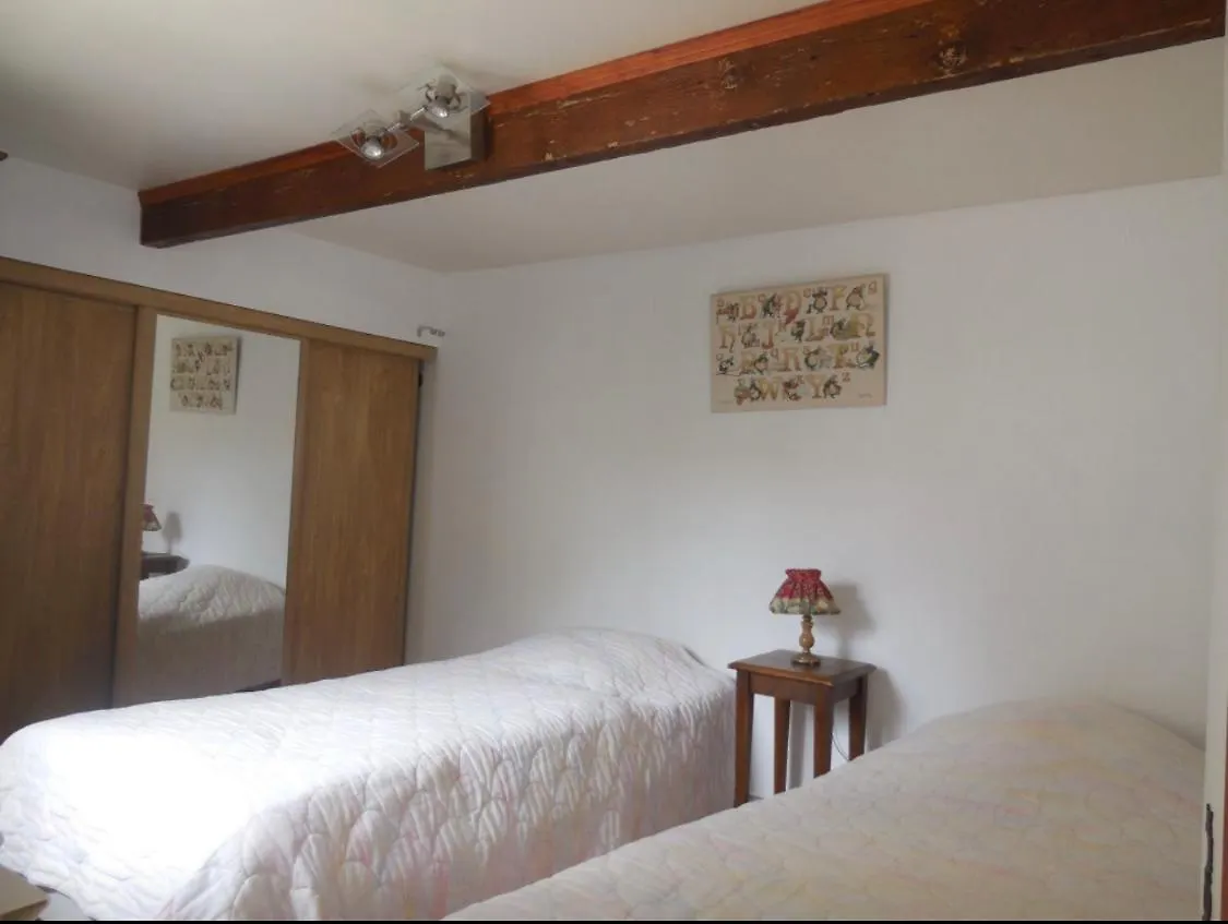 Holiday home Lou Cigalon Villa Marseille